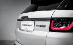 Land Rover Range Rover SuperSport SVR by Overfinch 2019 года
